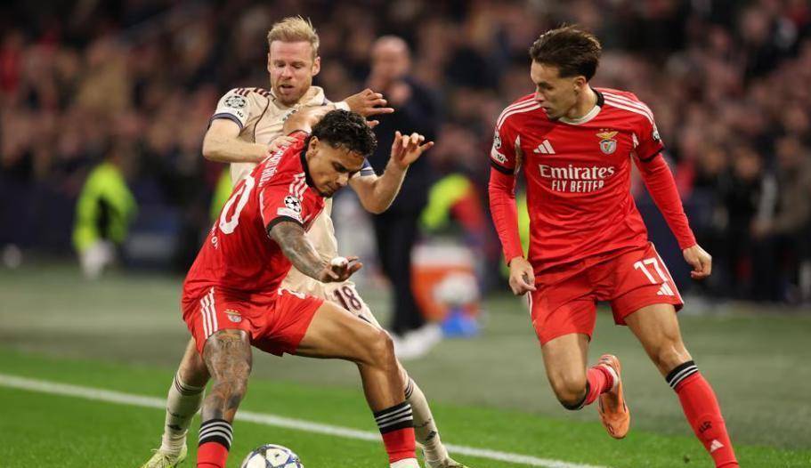 奥古斯托：凯拉特是一支正在他们的国家创造历史的球队