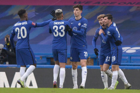 球迷：这不可能，这绝对是开挂！