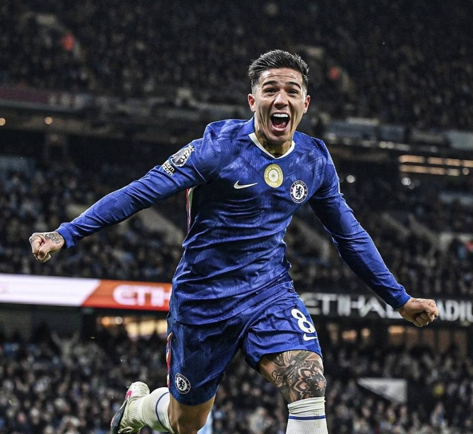 C罗新联赛完成帽子戏法