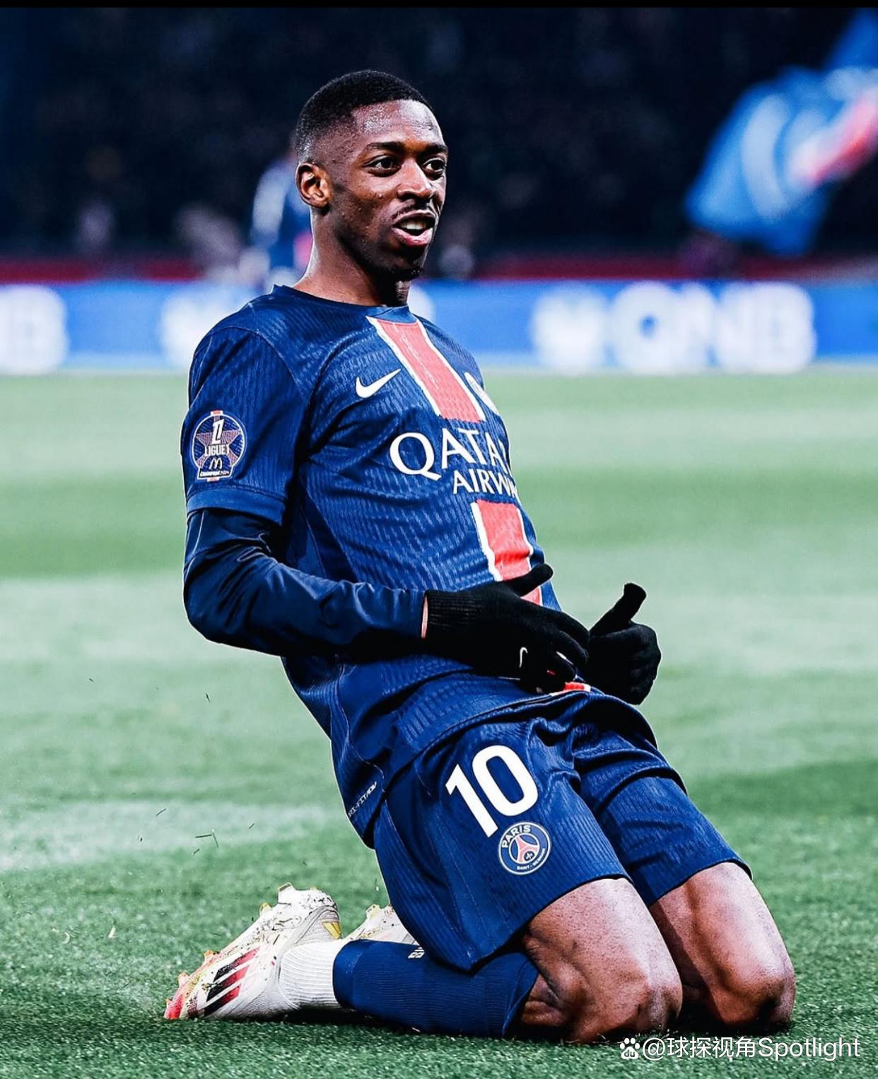 五大联赛成功过人排行：格博霍居首，多库、库杜斯并列次席