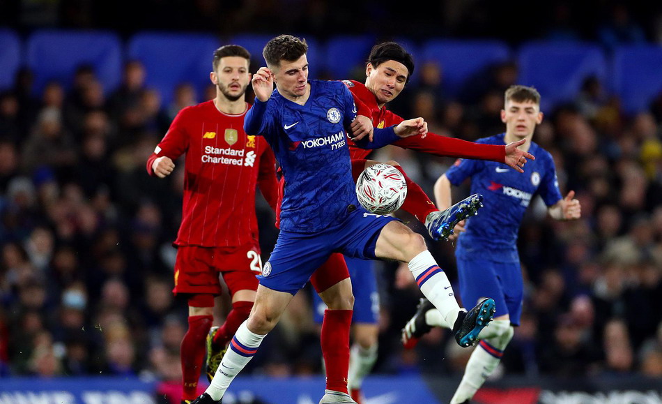 切尔西队史引进U20球员转会费排行榜：拉维亚6210万欧第一