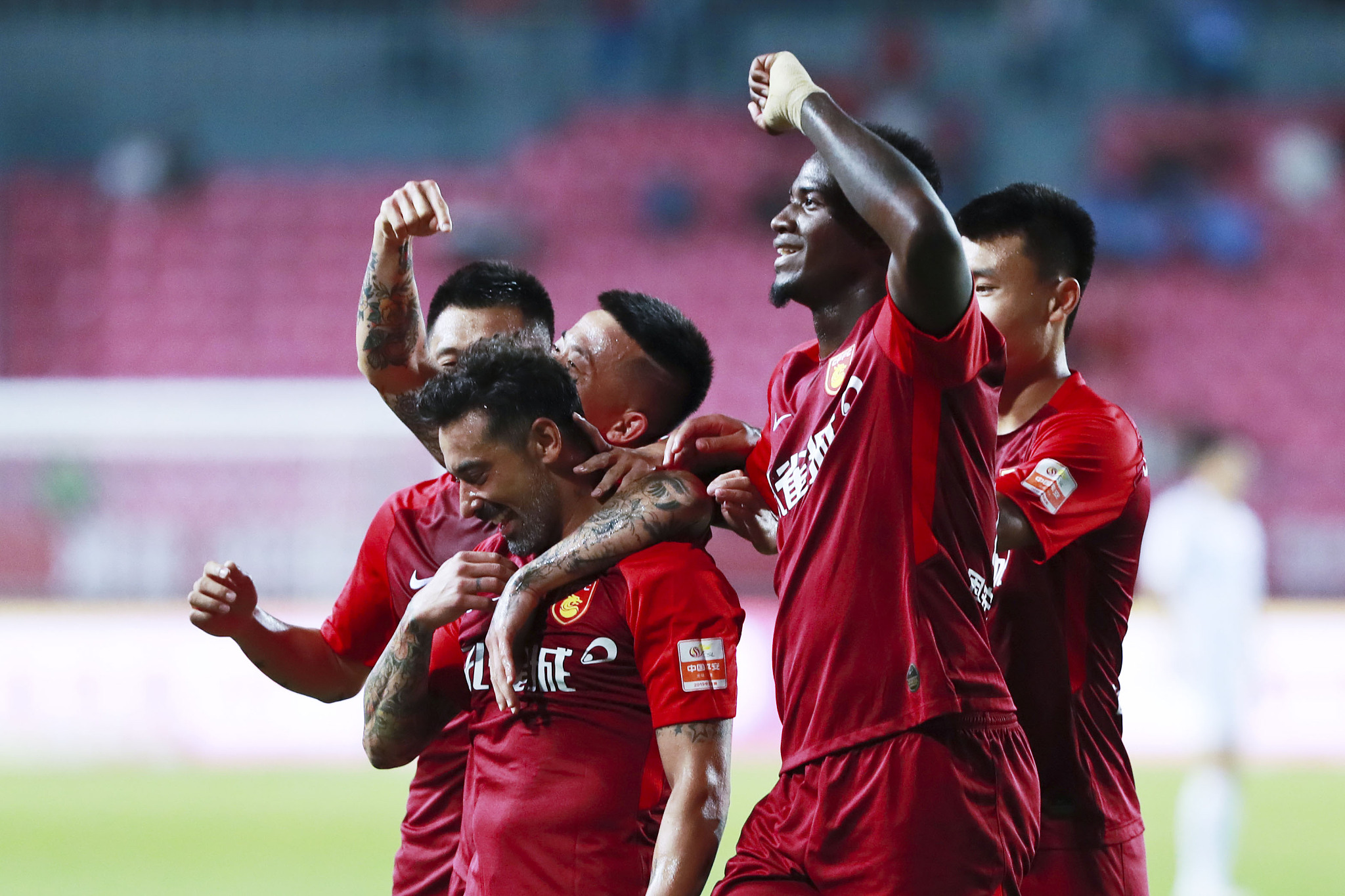 FIFA电竞俱乐部品牌建设观察