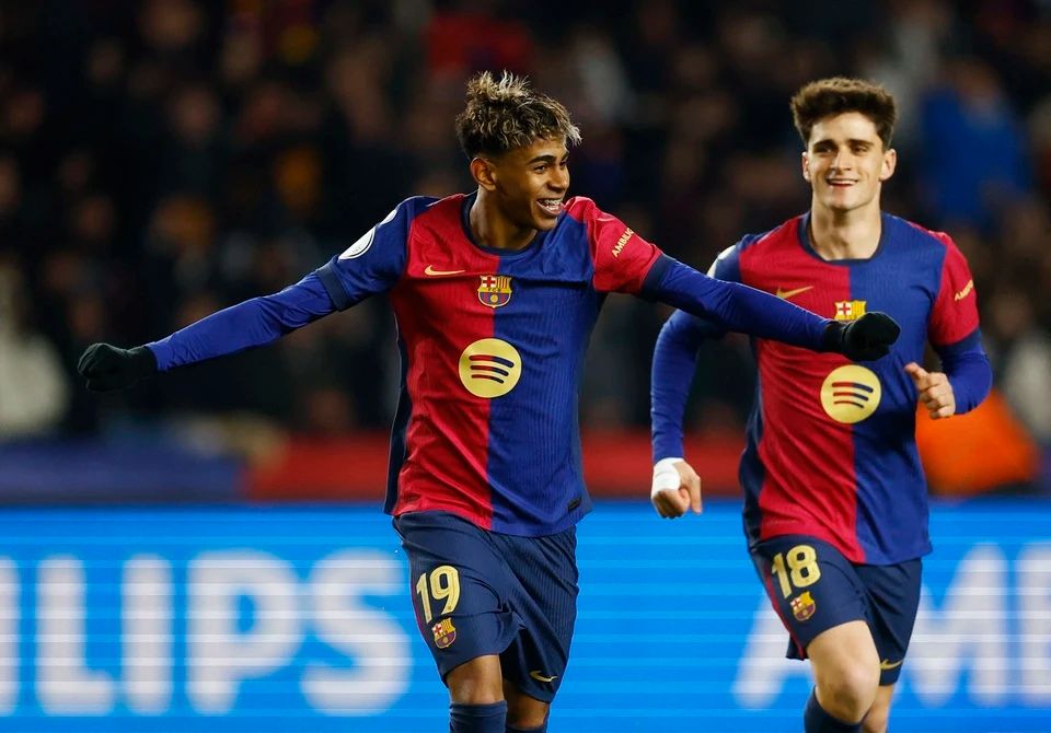 哈兰德：刚进国家队我不擅长应对压力，现在我是这方面的专家