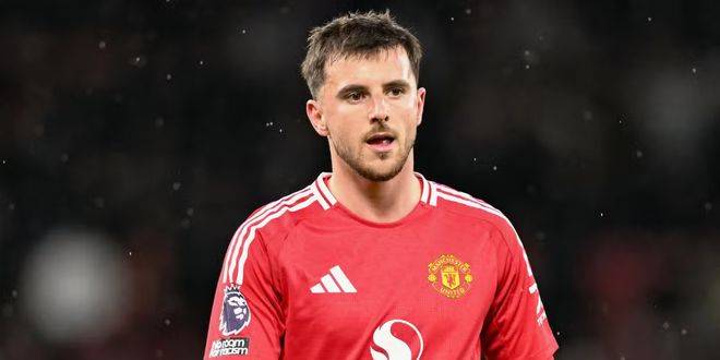 莱奥：我有个人的进球目标，虽然我不想说但我把目标定得很高