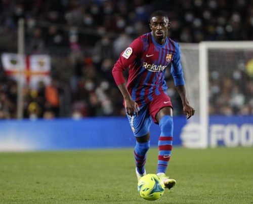 巴萨2比1逆转法兰克福，本赛季7次逆转创纪录