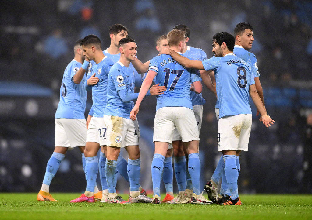 替补球员关键进球逆转比赛