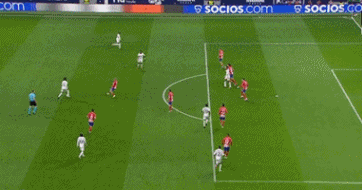 安东尼：我曾踢过一届世界杯，无惧竞争梦想再次参赛